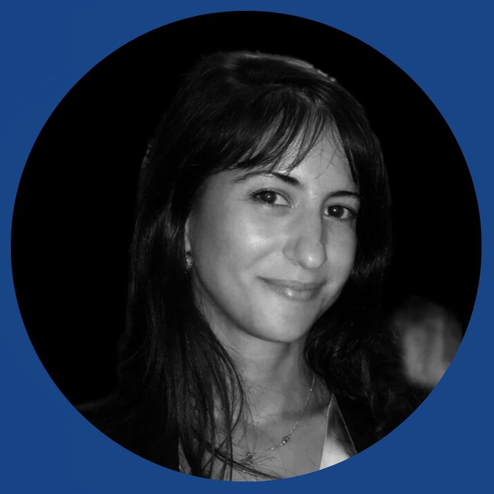 SEO joanna karachalios consultante web