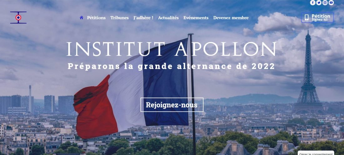 conception de site web sur wordpress